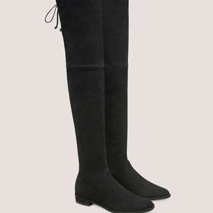 Stuart Weitzman Lowland Boot